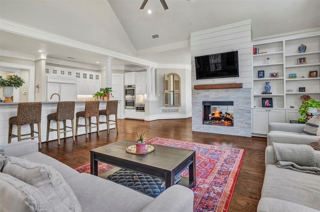 Oakwood Estates - Residential