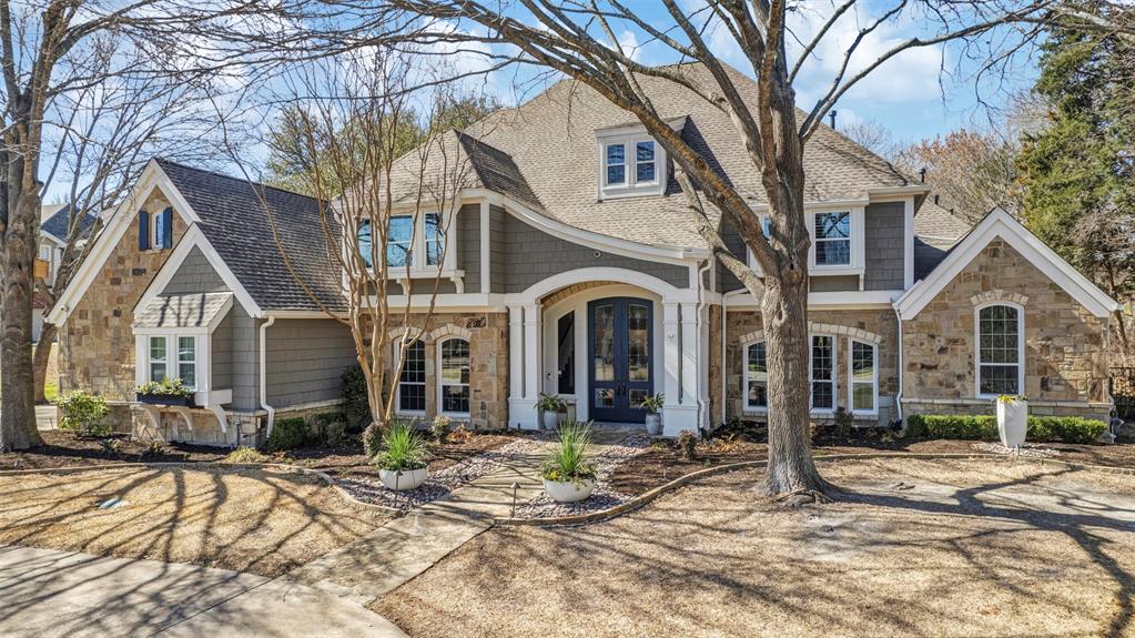 Oakwood Estates - Residential