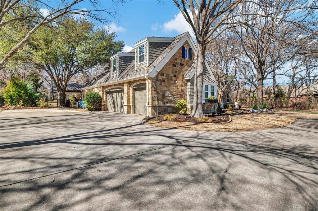 Oakwood Estates - Residential