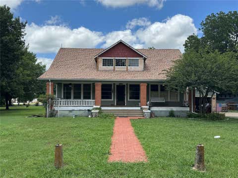 Photo of 703 N Parmele Street, Leonard, TX 75452 (MLS # 21305334)