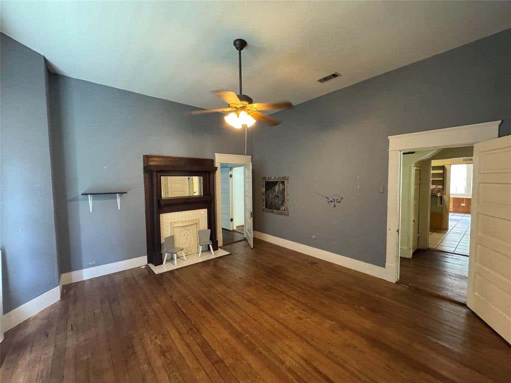 Photo of 703 N Parmele Street, Leonard, TX 75452 (MLS # 21305334)