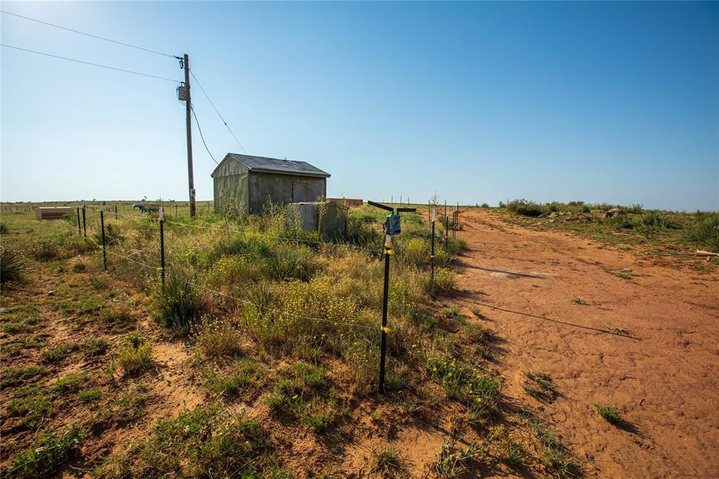 TBD County Road 458