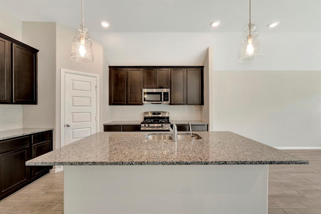 Woodstone - Residential