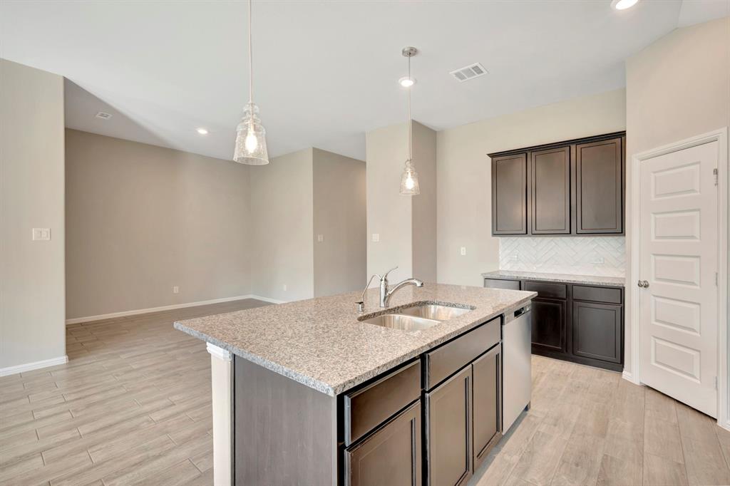 Woodstone - Residential