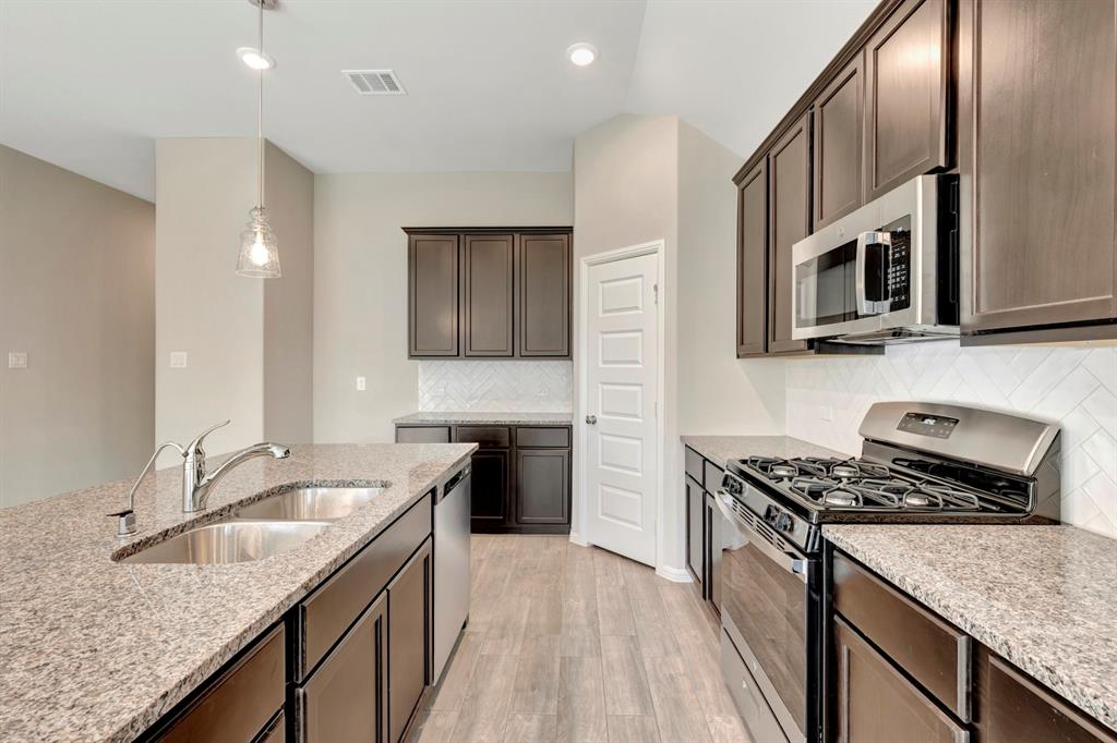 Woodstone - Residential