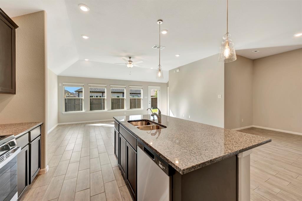 Woodstone - Residential