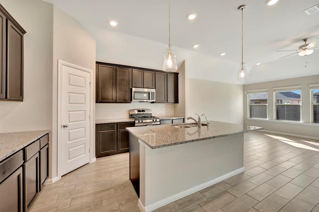 Woodstone - Residential