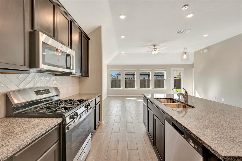 Woodstone - Residential