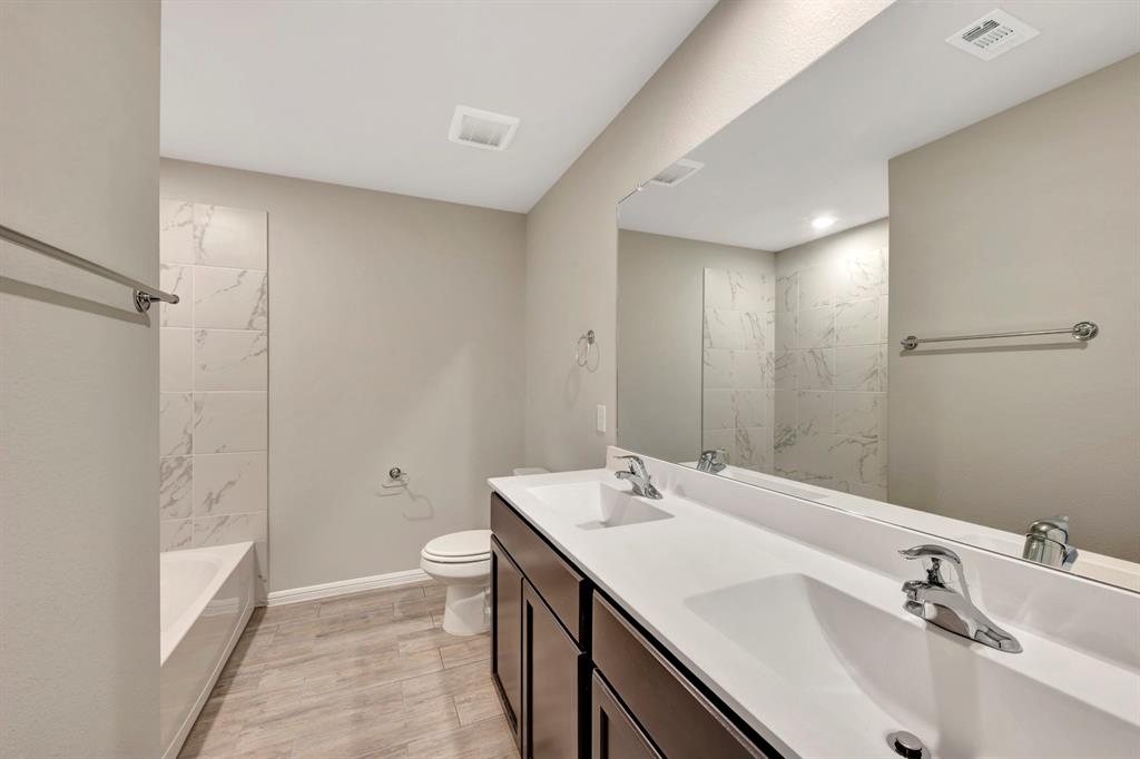 Woodstone - Residential