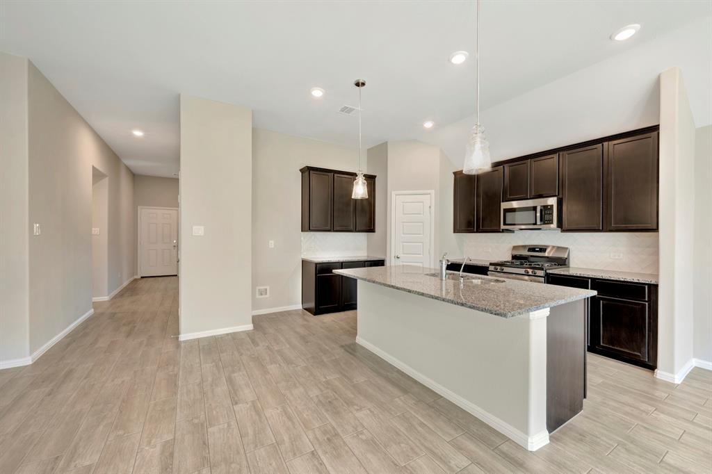 Woodstone - Residential