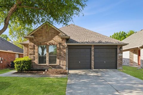 5551 Crestwood Drive Prosper TX 75078