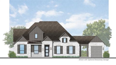 2812 La Paloma Sherman TX 75092