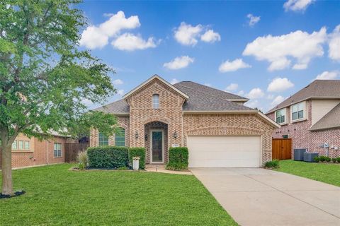 4301 Spruce Road Melissa TX 75454