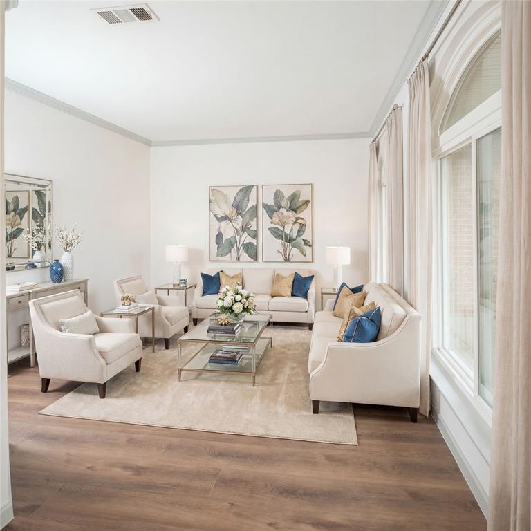 Round Rock Ph I - Residential