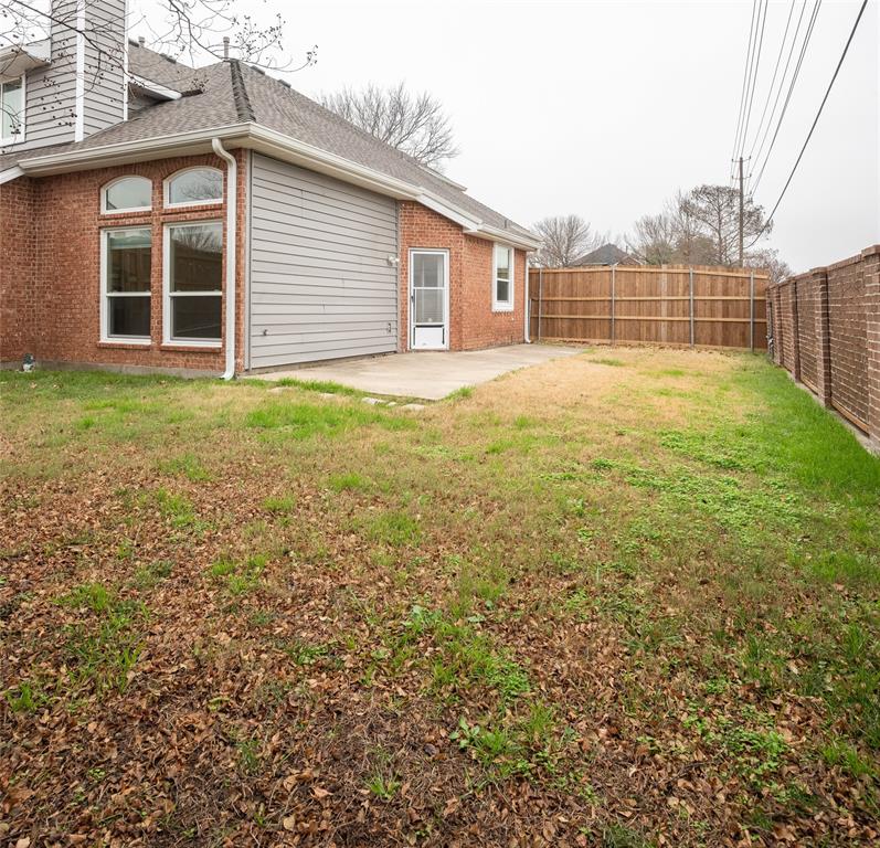 Round Rock Ph I - Residential