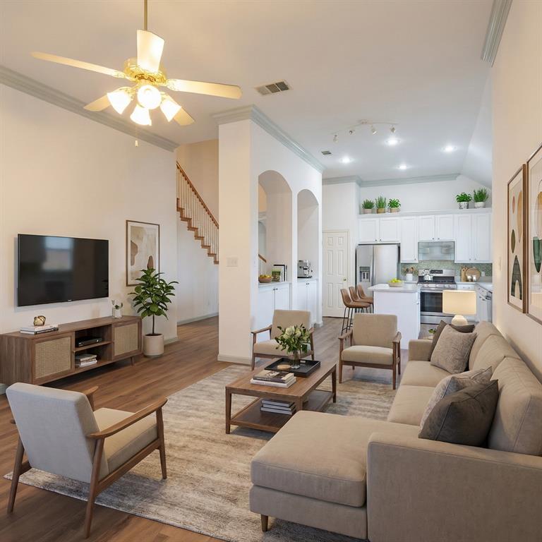 Round Rock Ph I - Residential