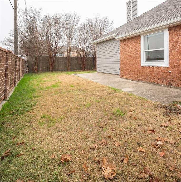 Round Rock Ph I - Residential