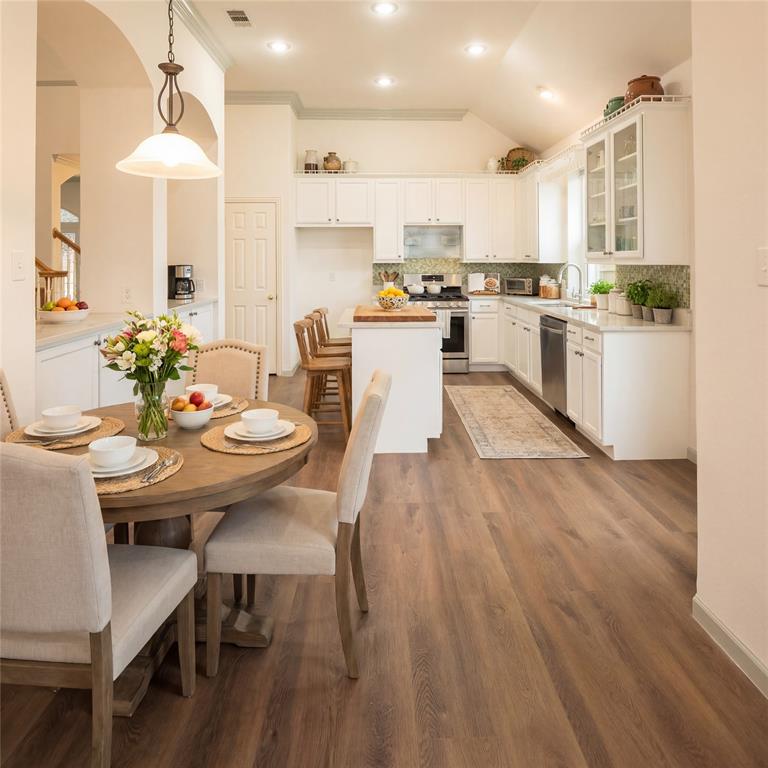 1814 Barton Springs Court