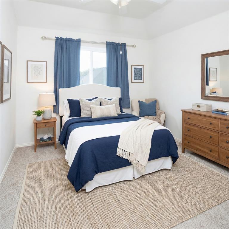 Round Rock Ph I - Residential