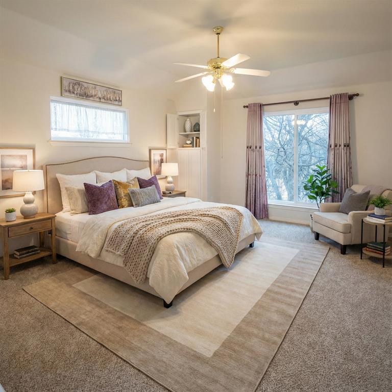 Round Rock Ph I - Residential