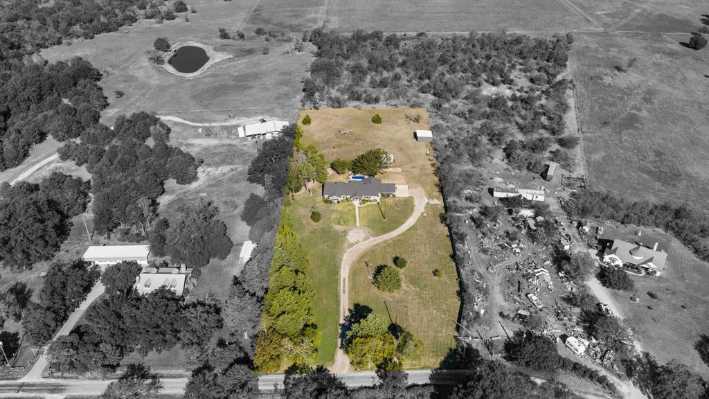 205 Newman Road