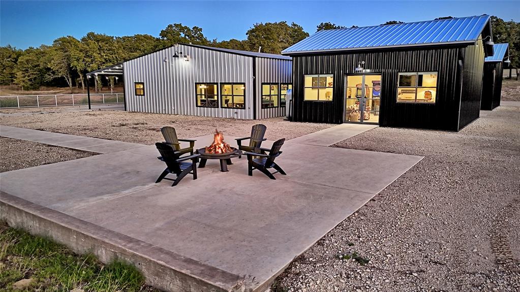 85.089 Acres, J.M. Spoon Survey, A-724 - Farm