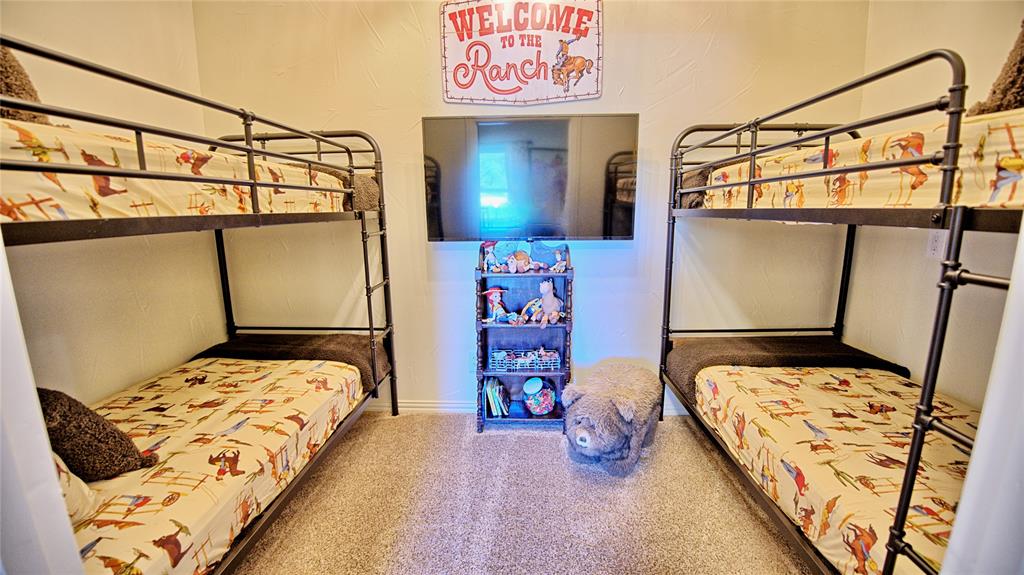 85.089 Acres, J.M. Spoon Survey, A-724 - Farm