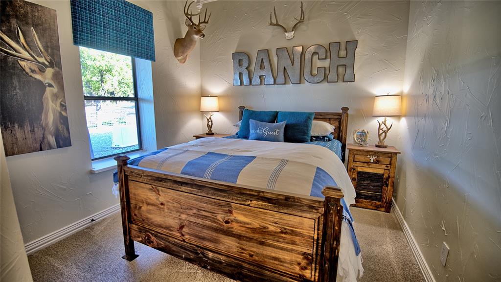 85.089 Acres, J.M. Spoon Survey, A-724 - Farm