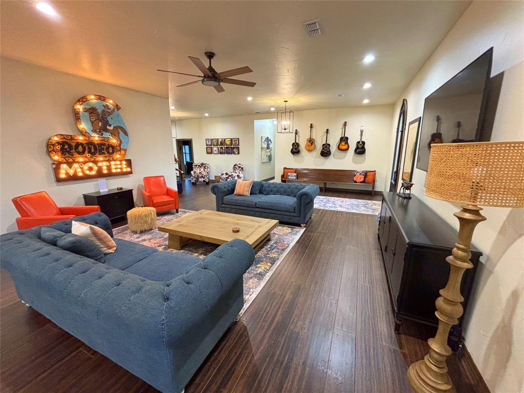 85.089 Acres, J.M. Spoon Survey, A-724 - Farm