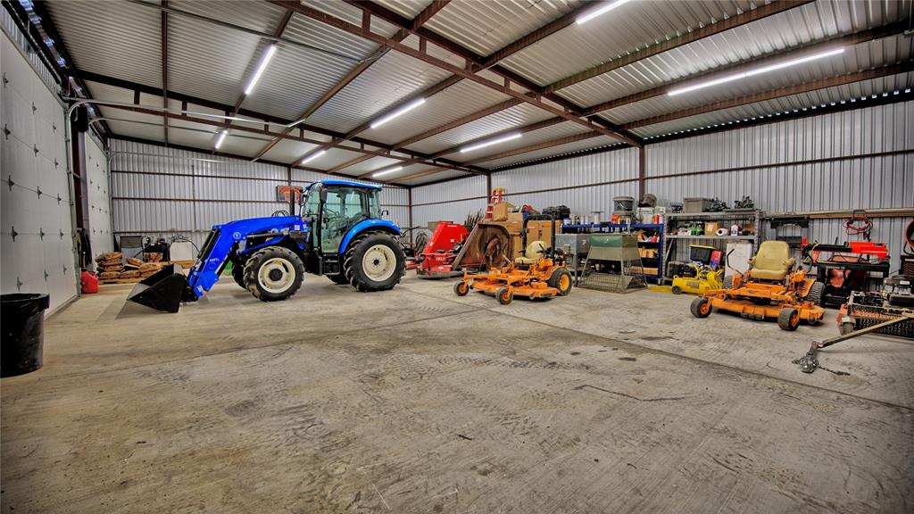 85.089 Acres, J.M. Spoon Survey, A-724 - Farm