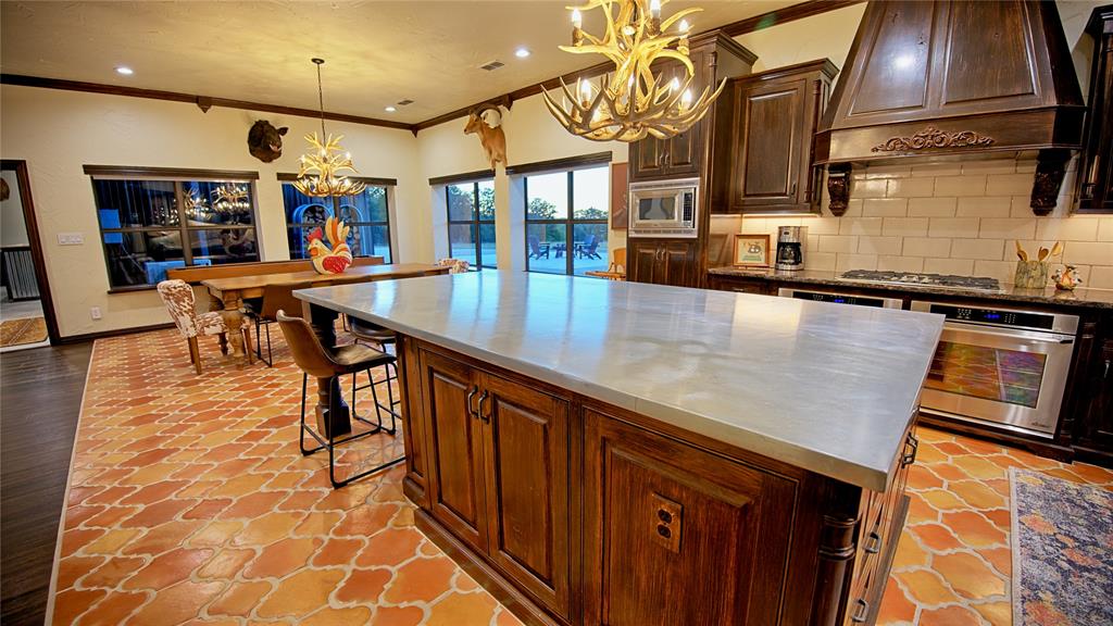 85.089 Acres, J.M. Spoon Survey, A-724 - Farm