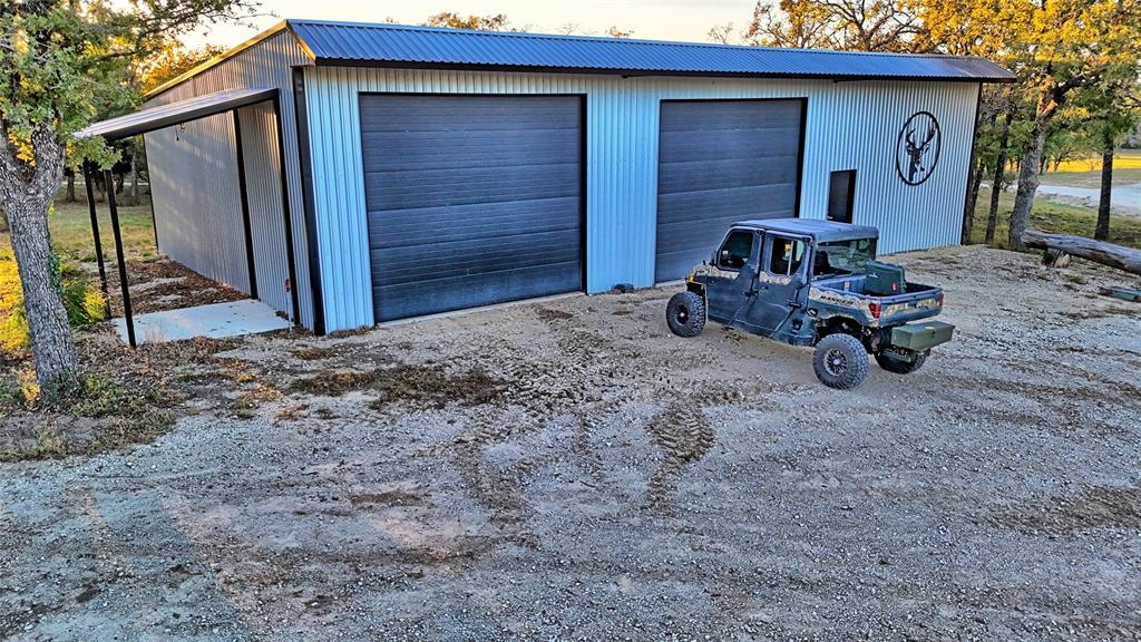 85.089 Acres, J.M. Spoon Survey, A-724 - Farm