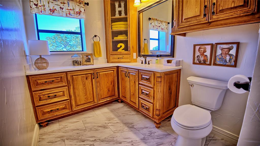 85.089 Acres, J.M. Spoon Survey, A-724 - Farm