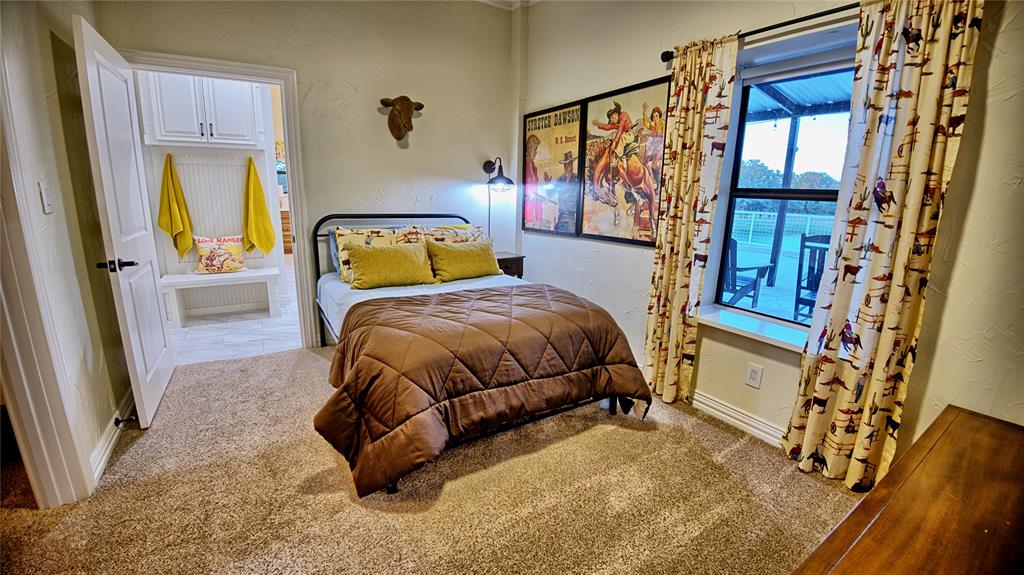 85.089 Acres, J.M. Spoon Survey, A-724 - Farm