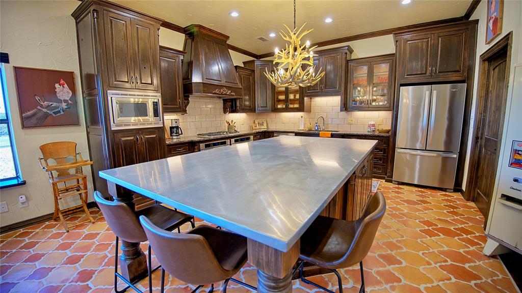 85.089 Acres, J.M. Spoon Survey, A-724 - Farm