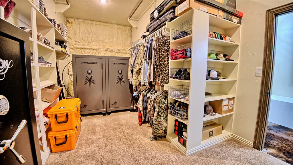 85.089 Acres, J.M. Spoon Survey, A-724 - Farm