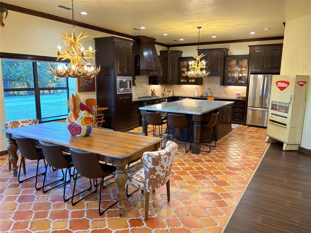 85.089 Acres, J.M. Spoon Survey, A-724 - Farm