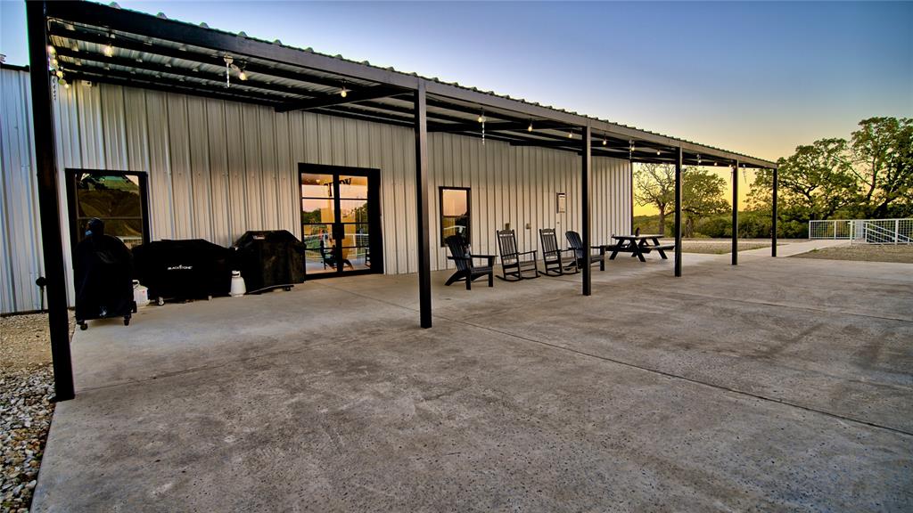 85.089 Acres, J.M. Spoon Survey, A-724 - Farm