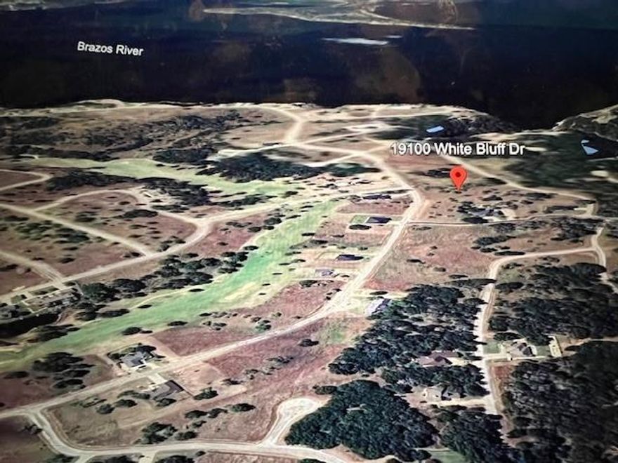 BEAUTIFUL LOT IN WHITE BLUFF RESORT READY FOR YOUR FOREVER HOME GOLF COURSE ACROSS THE STREET  DINING OPTIONS MARINA AND LIGHTHOUSE PUB GPS TO ADDRESS AGENT MUST ACCOMPANY WHILE SHOWING PROPERTY