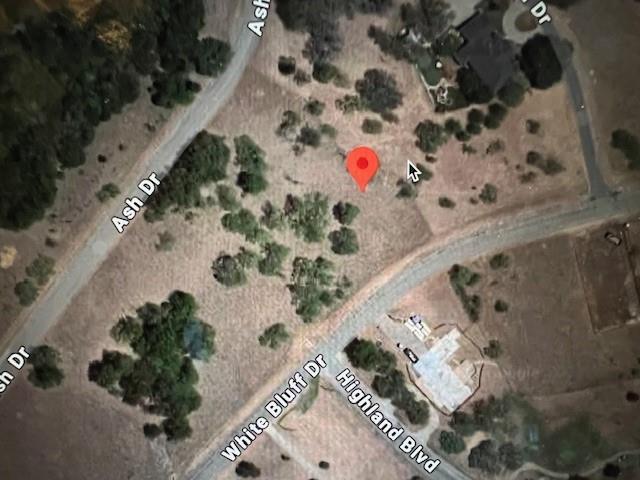 White Bluff #19 - Land