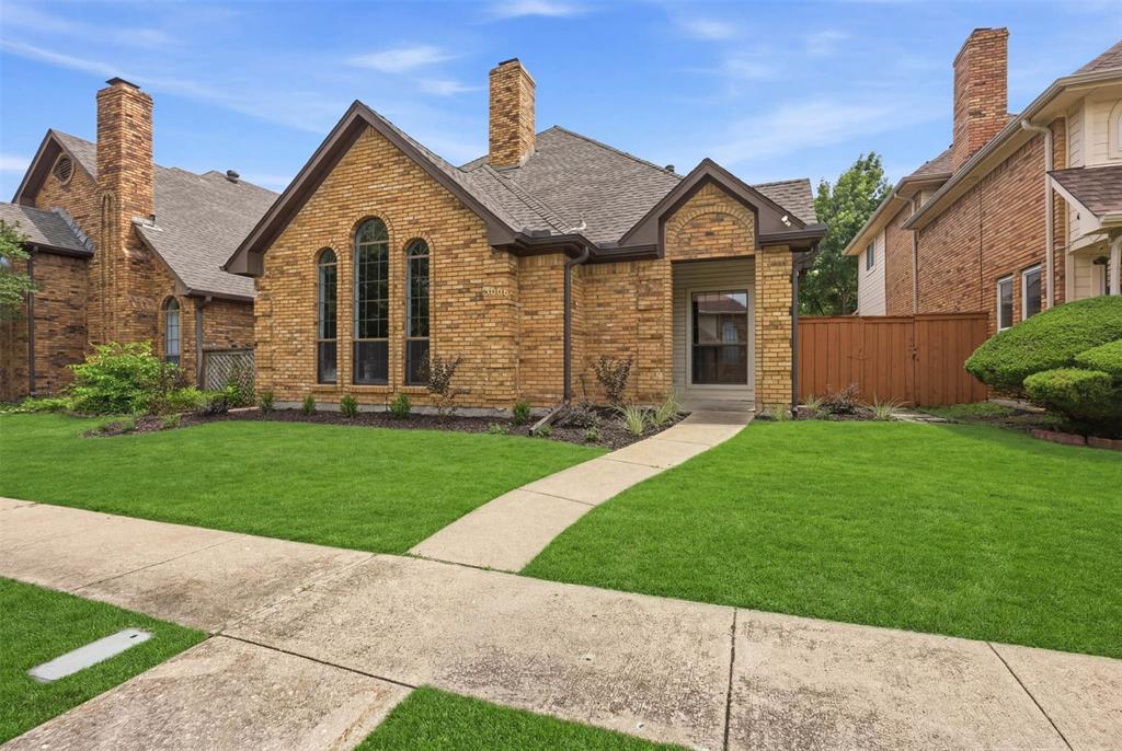 3006 N Jomar Drive