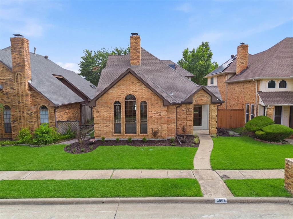 3006 N Jomar Drive