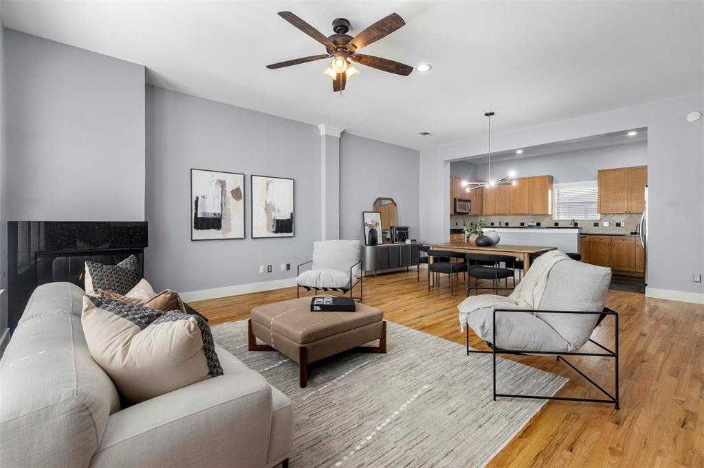 4830 Cedar Springs Road 30