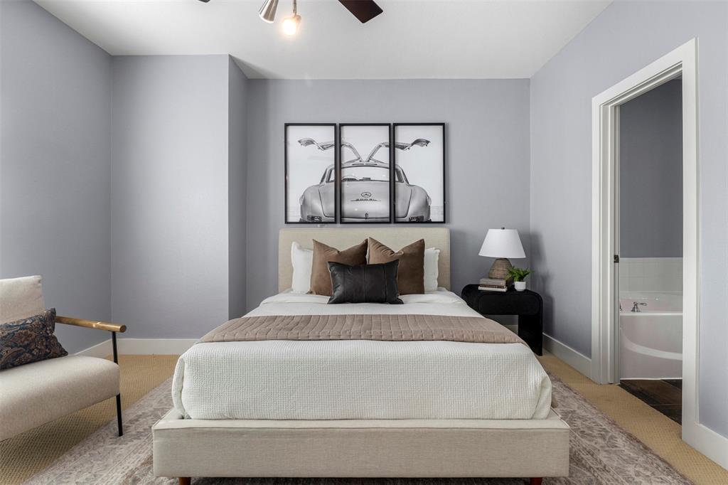 Carreras Twnhms Condos - Residential