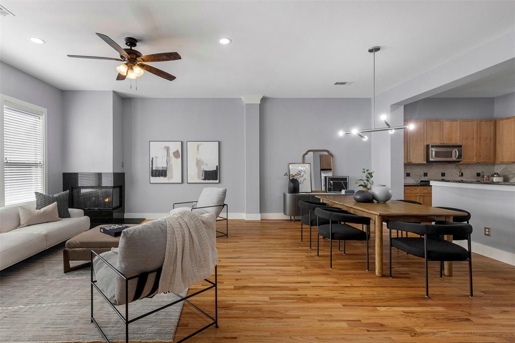 Carreras Twnhms Condos - Residential