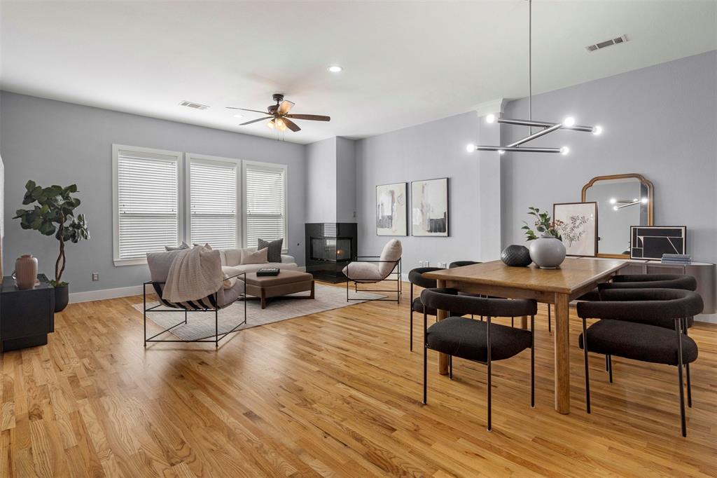 4830 Cedar Springs Road 30