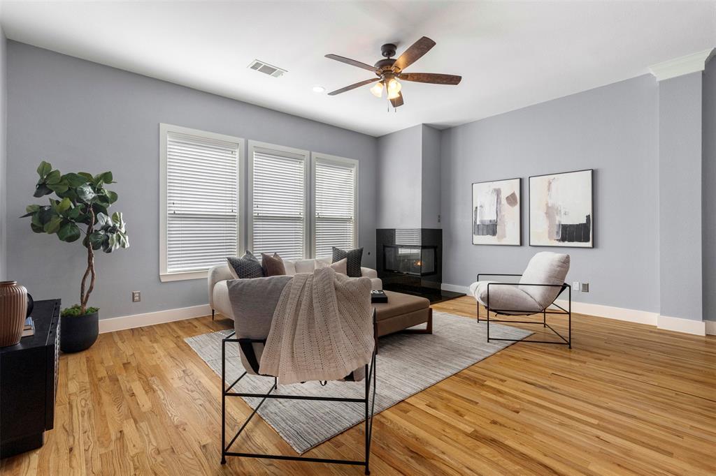 4830 Cedar Springs Road 30