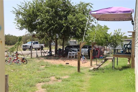 A home in Granbury