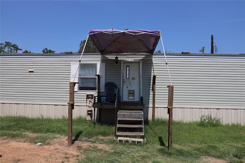 A home in Granbury