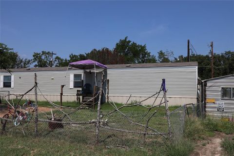 A home in Granbury